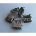 5pcs U020 Laptop USB Jack