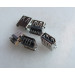 5pcs U058 Laptop USB Jack