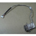 U063 ASUS K54 X54 X54H LY USB Jack