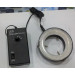 48 LED Ring Light For Stereo Microscope w Adapter DS-02
