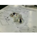 12V/15W Bulb Lamp For Microscope