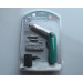 Pro'sKit Foldable Cordless Lighted Screwdriver