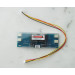 Universal Inverter 10V-29V 4 Lamp for LCD Screen