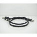 USB A to B Mini 5 Pin Date/Power Y Cable for HDD