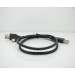 USB A to B Mini 5 Pin Date/Power Y Cable for HDD