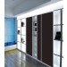 UV Glossy Board for Sliding Doors