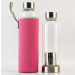 Ultimate Wine Bottle Glass