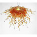 Unique Design Handmade Pendant Lighting for Decoration