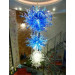 Unique Design Murano Pendant Lamp for Hotel Decotation
