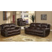 Unique Style Living Room Sofa Recliner Sofa (E-3598)