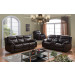 Unique Style Recliner Sofa (E-3739)