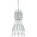 Unique White Aluminum Alloy/Carbon Steel/Glass Modern Pendant Lighting (2233S)