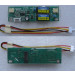 Universal Inverter 10V-22V 4 Lamp for LCD Screen