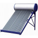 Unpressure Solar Water Heater (150701)