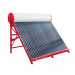 Unpressure Solar Water Heater Common Type for Home High Quality