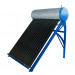 Unpressure Solar Water Heater Common Type for Home