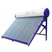 Unpressure Solar Water Heater Solar Water Tank