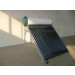 Unpressure Solar Water Heater for Home Use (150701)