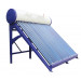 Unpressure Solar Water Heater