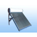 Vacuum Tube Solar Water Heaters (150619)