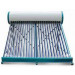 Vacuum Tube Solar Water Heaters