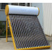 Vacuum Tube Unpressure Solar Water Heater for Home Use