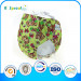 Various Colors and Cute Patterns Cloth Diaper Nappies