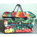 Vegetable Fruit Printing Cooler Bag