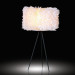 Velvet Table Lamp Warm Light Gorgeous Table Lights