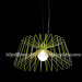 Very Beautiful Dining Room Pendant Lamp Light (S-3033-1G)