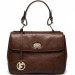 Vintage 100% Genuine Leather Polo Classic Bag