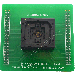 Adapter WL-FBGA63-E135-12