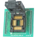 Adapter WL-LQFP100-E128