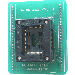 Adapter WL-LQFP128-E129