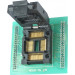 Adapter WL-LQFP64-E133