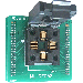 Adapter WL-PQFP52-XXX