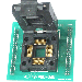 Adapter WL-PQFP80-E107