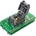 Adapter WL-QFN44-U102