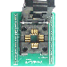 Adapter WL-QFP44-U012
