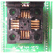 Adapter WL-TQFP64-P058