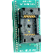 Adapter WL-TSOP56-F640