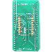 Adapter WL-TSOP90-E364 (pcb)