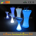 Waterproof LED Tables / Bar Table / Lit Furniture