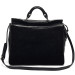 Western Style Bag Brand Handbags Stylish Designer Satchel Handbags (S1041-B3088)