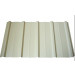 White Corrugated Roofing Sheet for Cottage /Country House