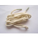 White Cotton String with Oeko Tex Certification From Shanghai