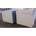 White EPS Sandwich Panel 1000meter Effective Width