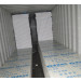 White Low Cost Prefab / Portable Warehouse Roof Sandwich Panel