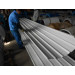 White Ripple/Corrugated Zinc Steel Roofing Sheets