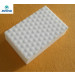 White melamine manufacturing high density foam for sofa